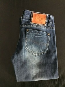 pantaloni fay donna