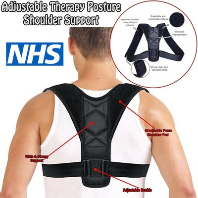 posture corrector belt for men