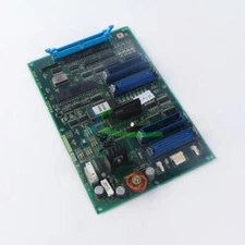USED ONE CARD A16B-2300-0110 CONTROLLER #F22