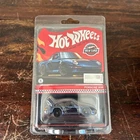 Red Line Club Hot Wheels Porsche 959 - Street Blue RLC Sold Out Fast Shipping