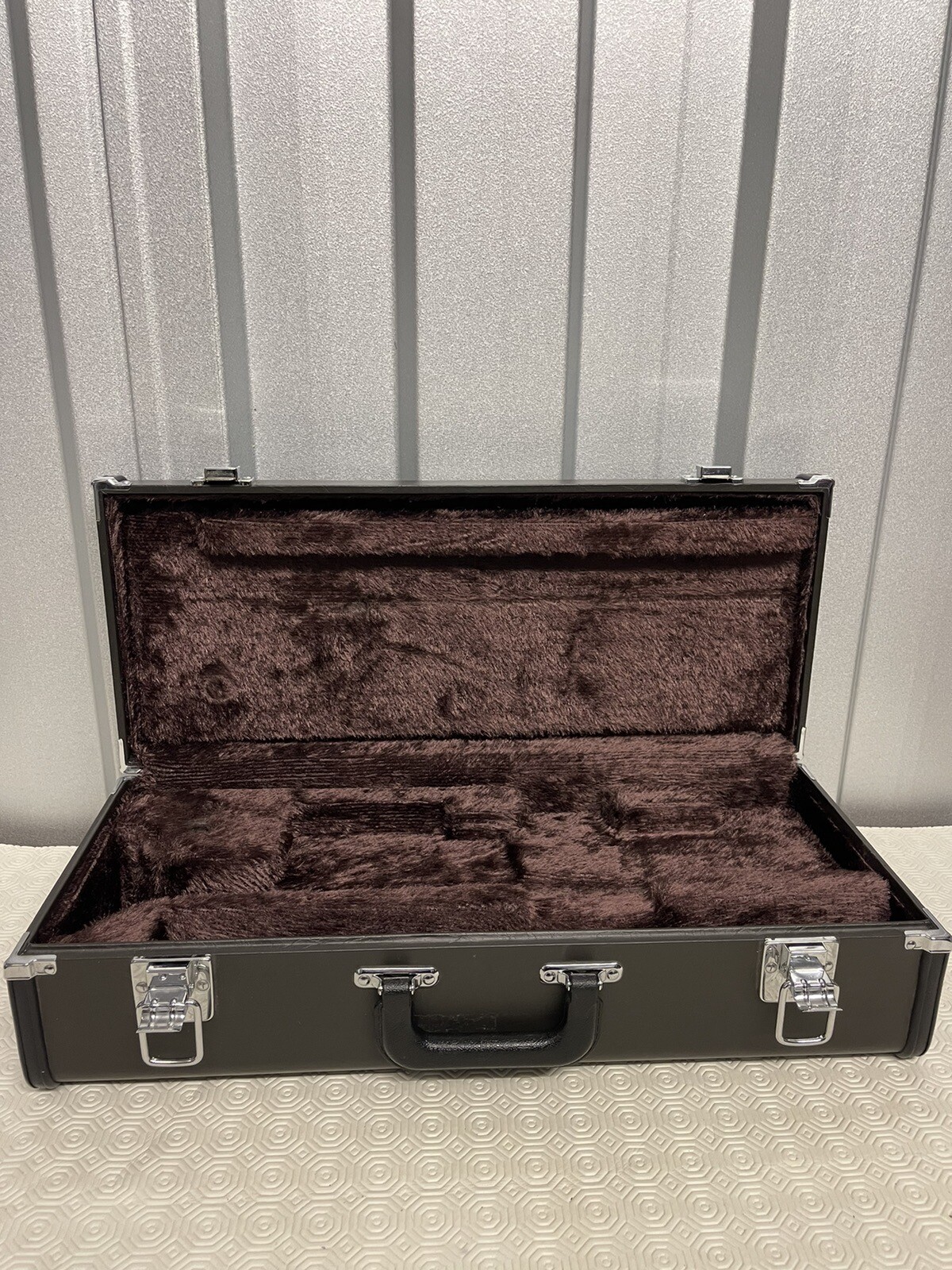 Yamaha Trumpet Case In Fantastic Condition. eBay