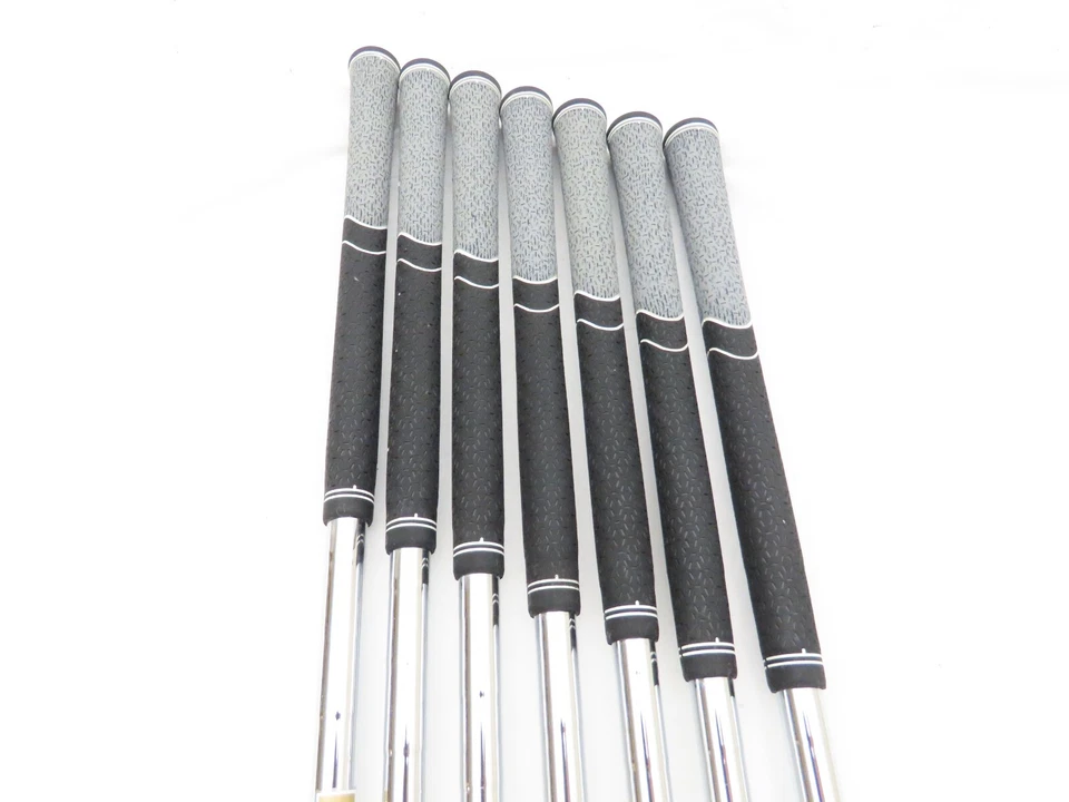 New Mizuno JPX 923 Tour Iron Set 5-GW Dynamic Gold 120 X100 Extra Stiff Steel - Image 4 of 4