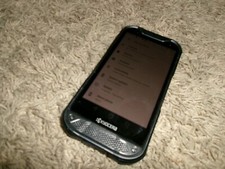 Kyocera DuraForce Pro 2 Con Display Dragontrail PRO E6921 Nero - Foto 9