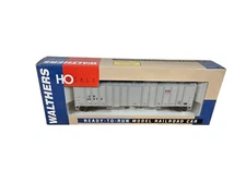 JBF Walthers 932-3681 50' Airslide Covered Hopper Union Pacific 20573 New HO