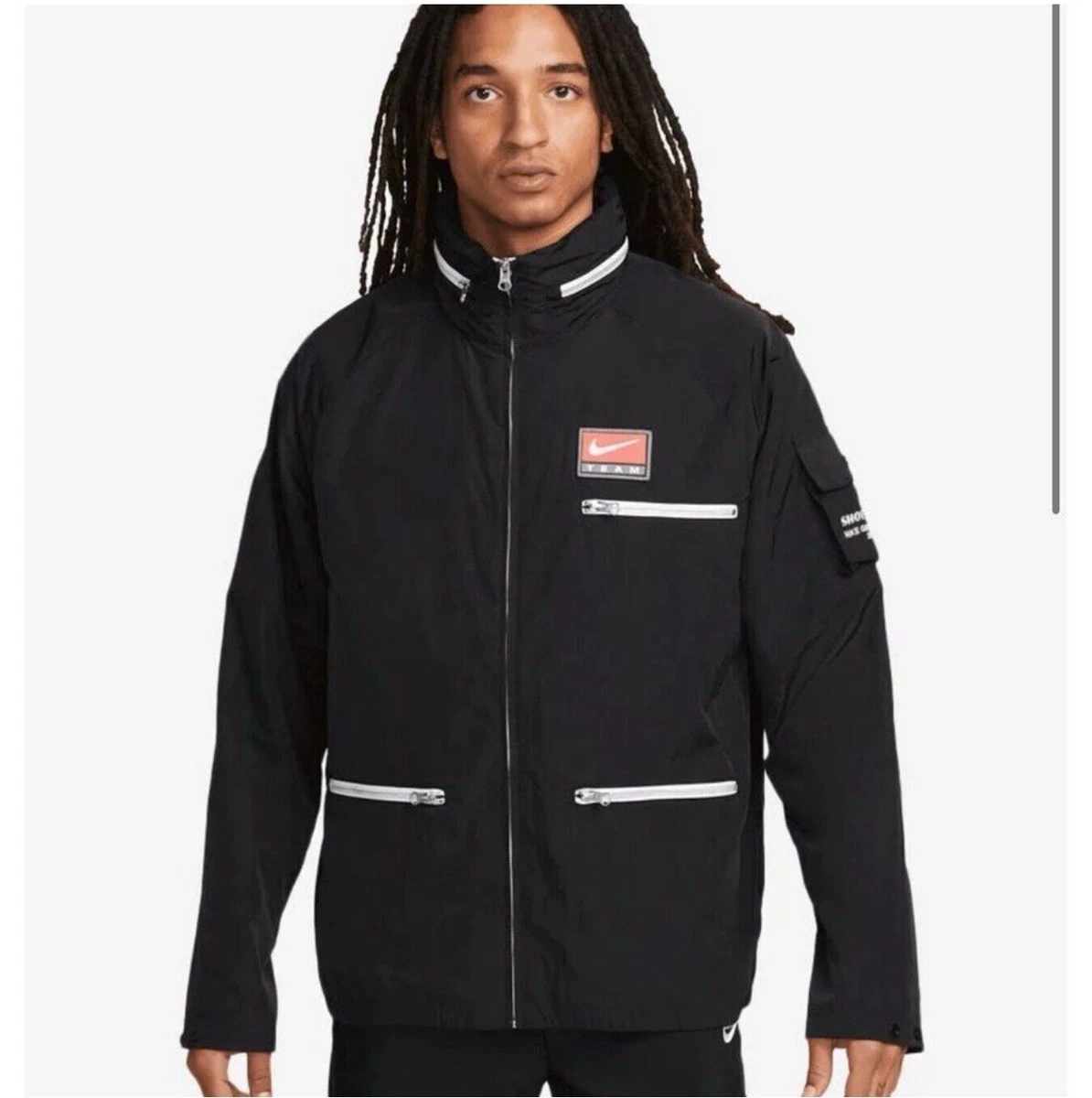 Nike Nsw In Men's Coats & Jackets for sale | eBay