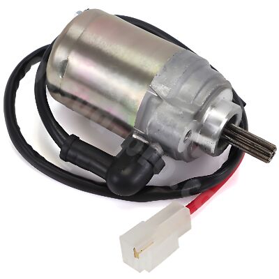 Startermotor TNT Anlassermotor, 5D7-H1890-01 für Husqvarna TE, Beta RR LC Enduro