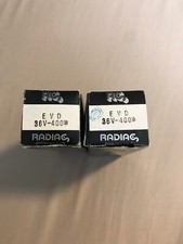 Radias E V D 36V 400W Tungsten Halogen Buld