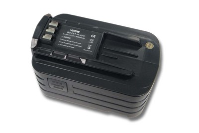 Akku 3Ah 14,4V für Festo Festool KAL SYSLITE LED Work Light