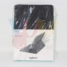 Logitech 939-001466 Hinge Slim and Flexible C...