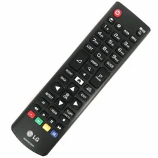New AKB74915324 For LG Smart LCD TV Remote Control AKB73715603 43UH610V 50UH635V
