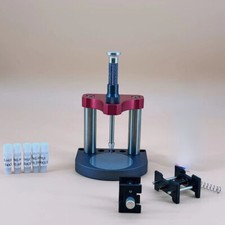 Professional Watch Dial Feet Repair Tool Literal Foot Welding Watchmaker Tool