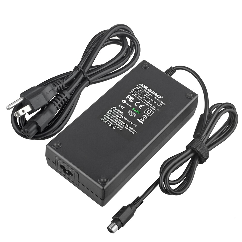 AC Adapter for Toshiba Qosmio X305-Q725 X305-Q7253 X500-S18xx X500