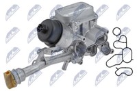 CCL-FT-008 NTY ÖLradiator, MotoröL FüR Fiat, Opel