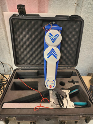 Multiwave Sensors SMART ALIGNER Antenna Alignment System Unit #39