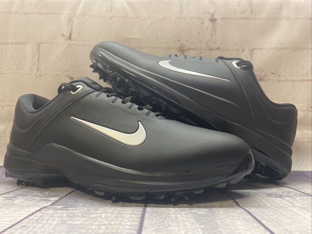 Jual SEPATU GOLF Pria NIKE Air Zoom Tiger Woods '20 Black Original | Termurah di Indonesia 