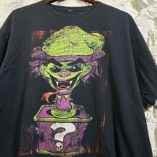 1995 Insane Clown Posse Riddle Box T-Shirt  remake unisex S-5XL QT1420