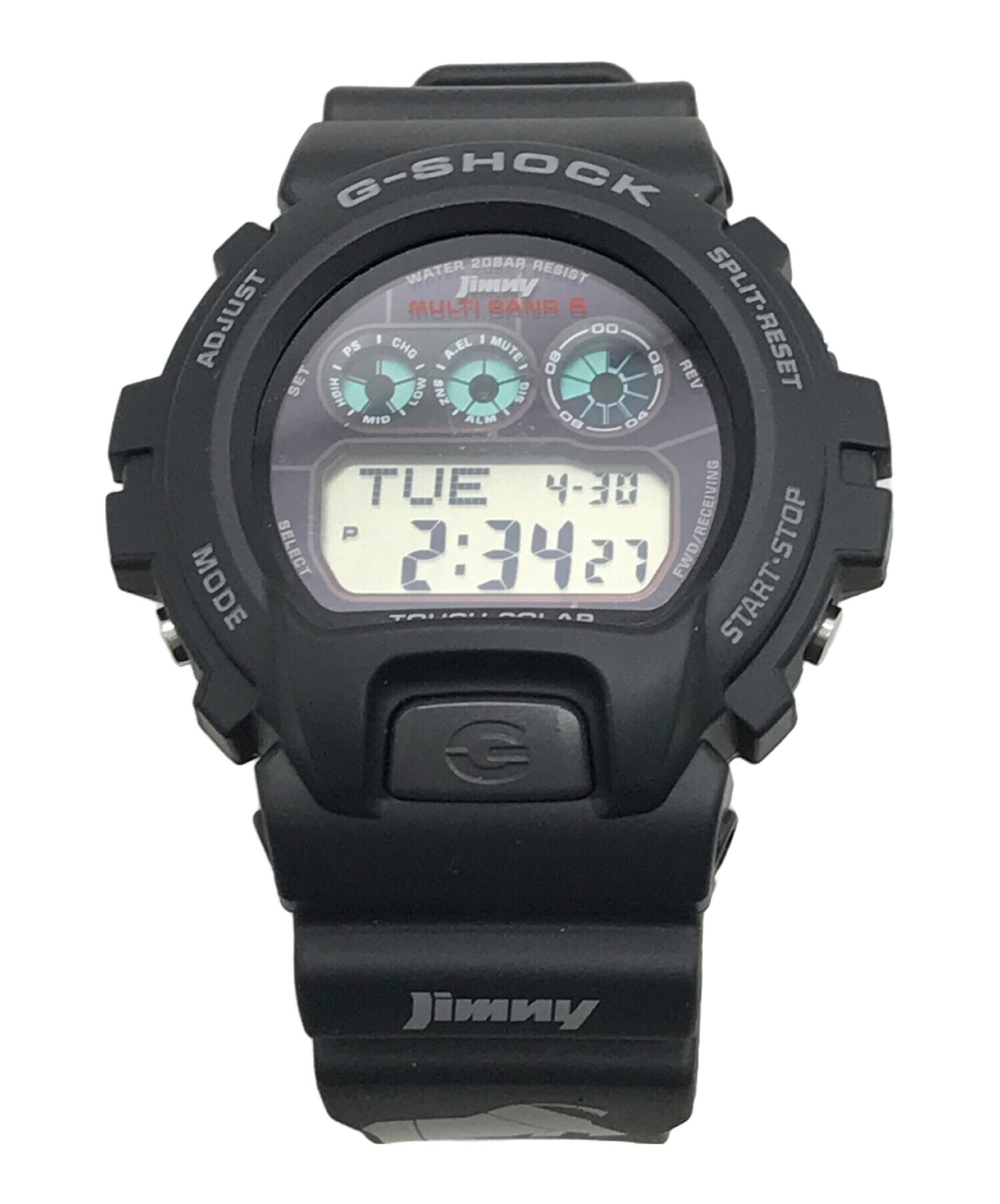 CASIO GSHOCK GW-8900-1JF Wristwatch From Japan