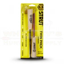 Hunter Specialties Twin Pack Strikers - 2pk - HS-STR-07067