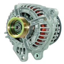 Alternator - Reman  Worldwide Automotive  12331