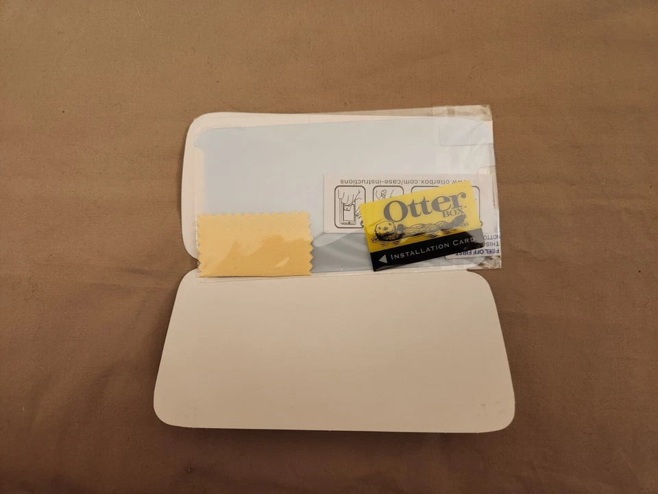 OTTERBOX Samsung Galaxy S4 Phone Case Commuter Series Stylish Protection - Image 2 of 4