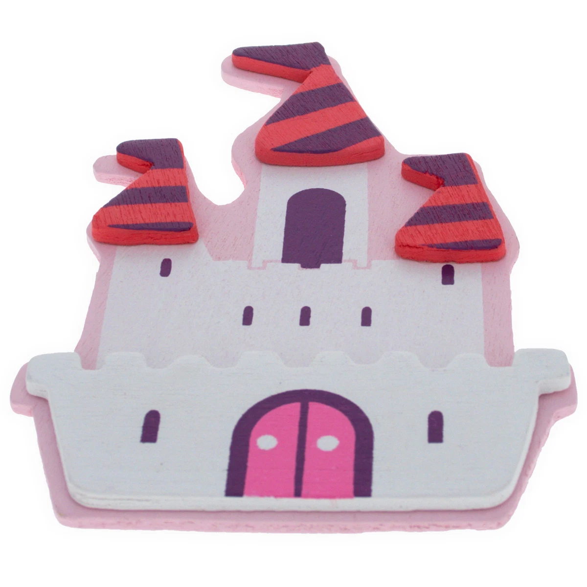 Diy princess best sale castle