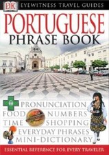 Portuguese (Eyewitness Travel Guide Phrase Bo...