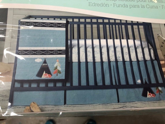 just born crib bedding