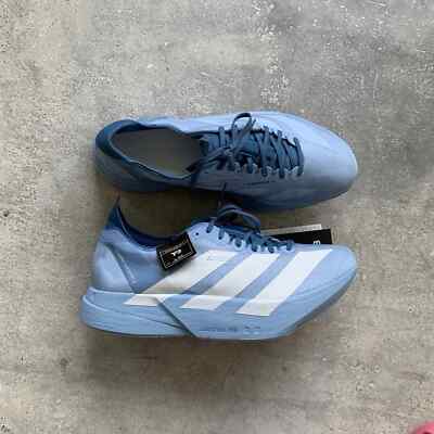 ADIDAS x YOHJI YAMAMOTO Y-3 ADIZERO ADIOS PRO 4 RUNNING SIZE US 5 EU 37 1/3