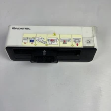 Pandigital PANSCN05 One Touch Photo, Slide & Negative Digital Converter Scanner