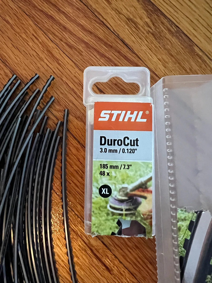 Stihl DuroCut 3.0 mm 0.120