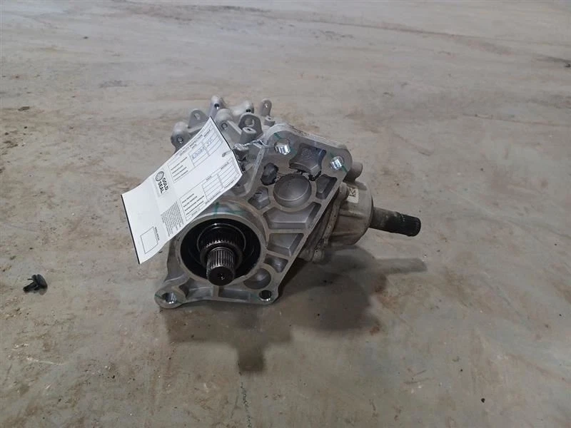 雪佛兰 Trailblazer 2022 转移箱 2739561 — 第 4/4 张图片