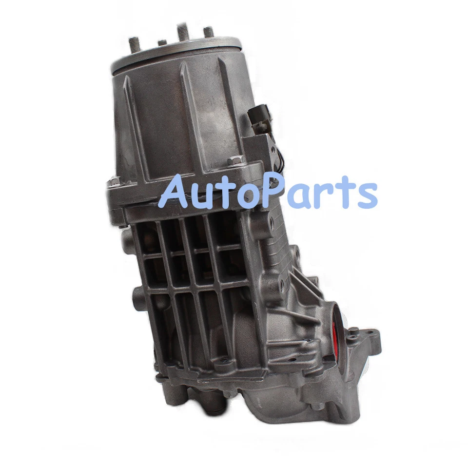 Conjunto de portador diferencial eje trasero Fit 07-17 Jeep Patriot Compass 2,4 L L4 Foto 4 de 4