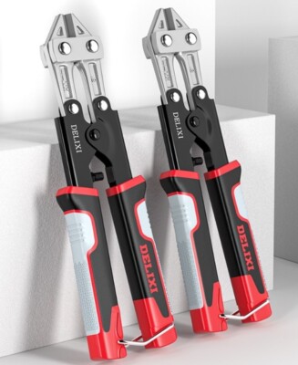 Wire Breaker Scissors Steel Cutting Pliers Multi-functional Labor-saving Shears