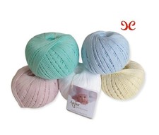 Cotone Baby Pure Cotton - antiallergico - Anchor Mez - Filati di qualità 