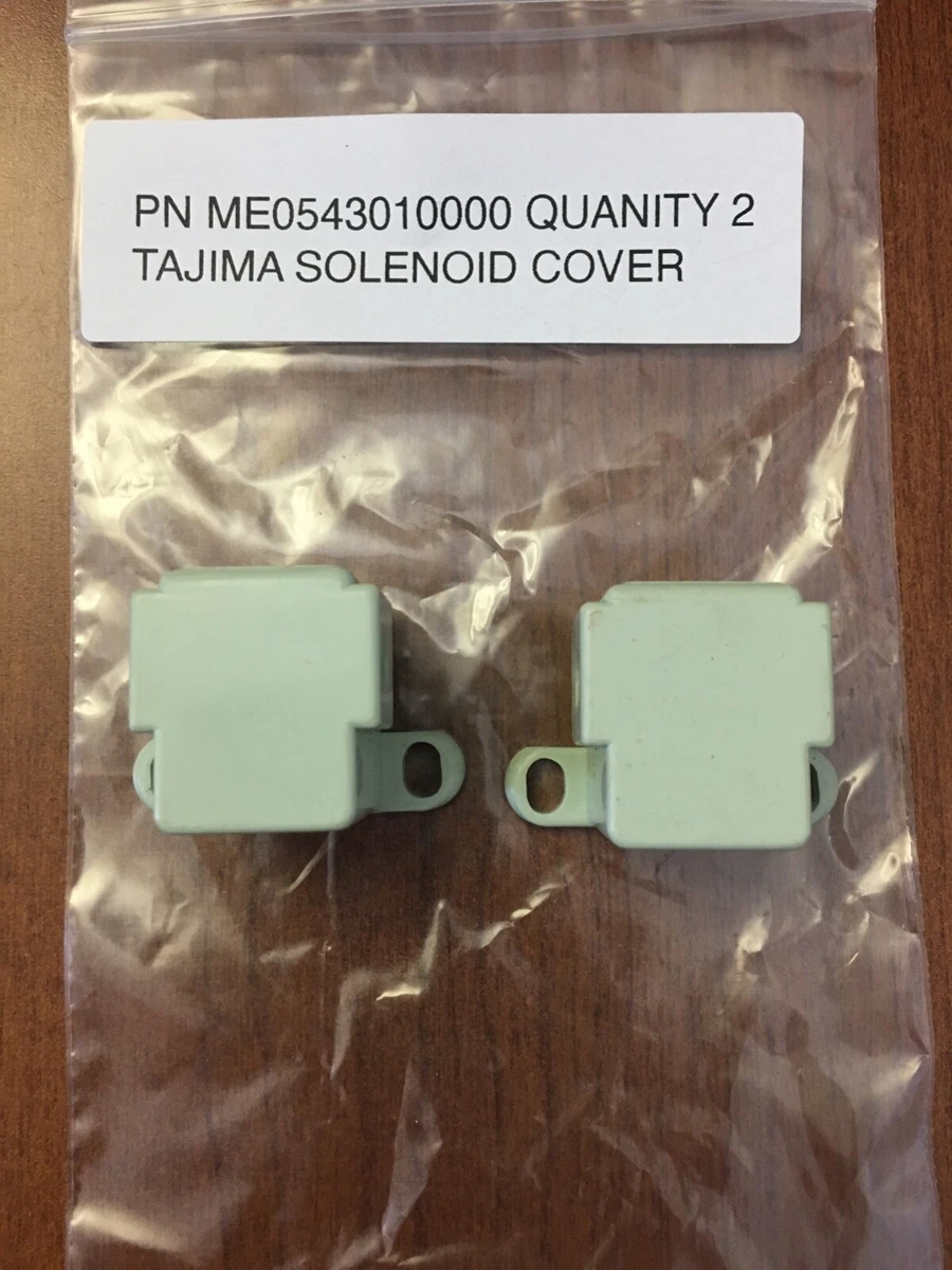 BTS-A-182508 Solenoid with Bearing for Feiya Tajima High Speed Computer Embroidery Machine Spare Parts Wholesale - 15