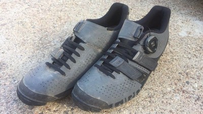 giro sica techlace