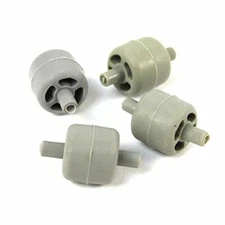 Fits For Kirby Surface Nozzle Wheel Or AXLE for G5,G6,Ultimate G (Pack of 4) # 2