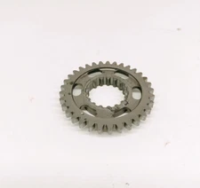 Kawasaki KX 450 F 2006-8 Crankshaft Balancer Drive Gear Spur Assy Sprocket