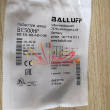1PC for Balluff BES 516-3006-G-E5-C-S49 Sensor