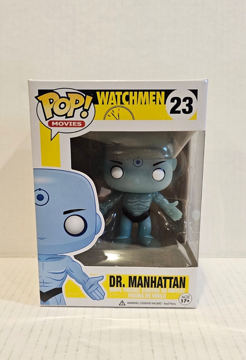 FUNKO - NYコミコン2023FUNKO POP!  キャプテン・アメリカ　記念限定BOX Amazon.com: Funko Pop! Classics 25th Anniversary - Marvel's