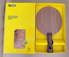 STIGA  Xu Xin  Intensity  Limited Edition (discontinued model)