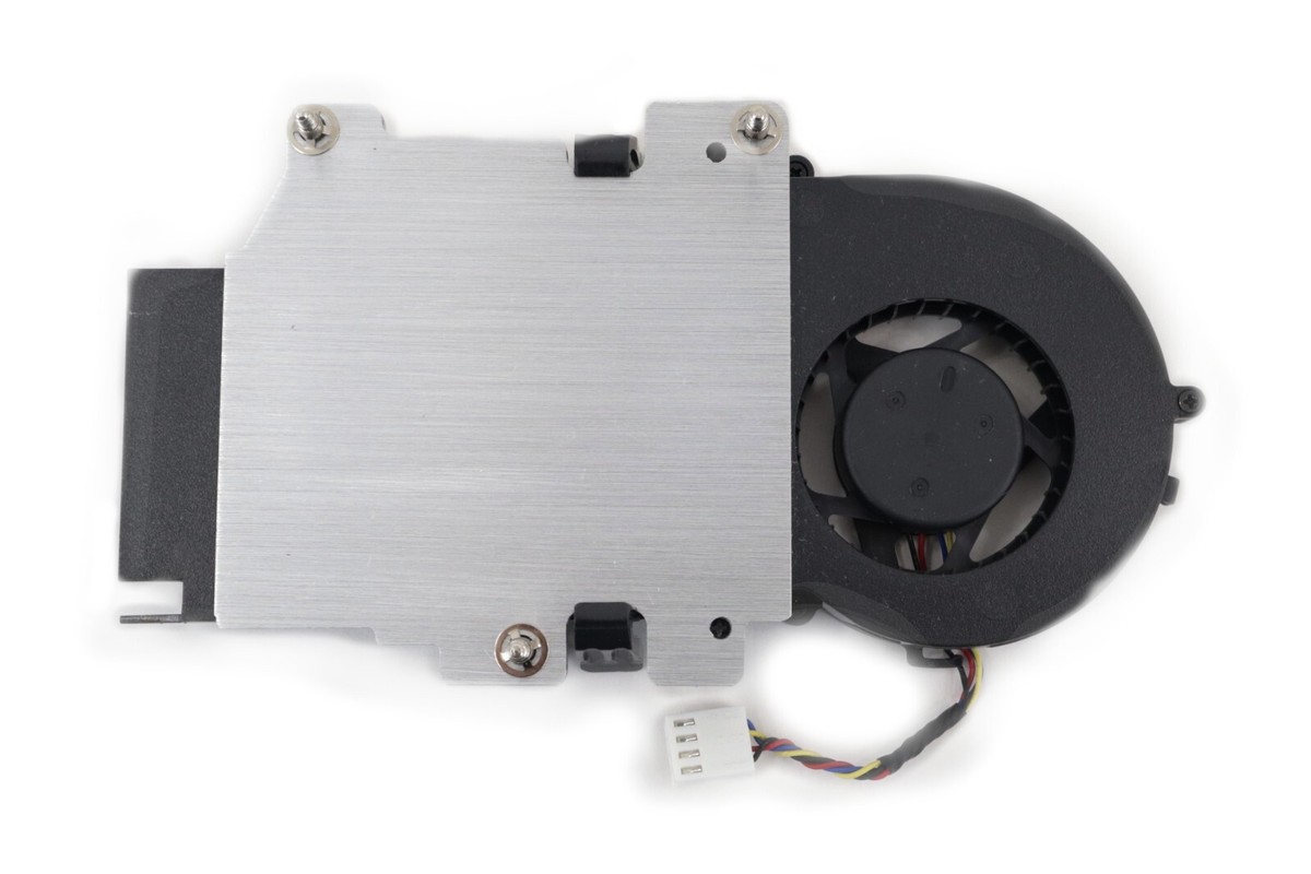 Dell Optiplex 3090 Heatsink with Fan Assembly JV47V W77JN | eBay