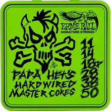 Ernie Ball 3821 Papa Hets Hardwired Master Co...