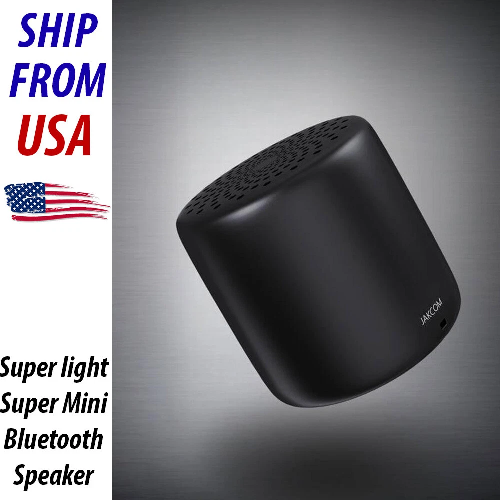 Jakcom cs2 smart store carryon speaker