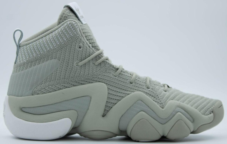 adidas Crazy 8 ADV PK Sesame - 1 of 1