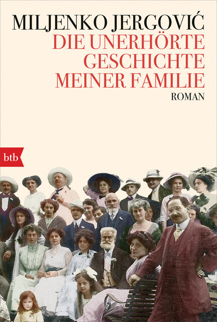 Thumbnail - Die Unerhörte Geschichte Meiner Familie
