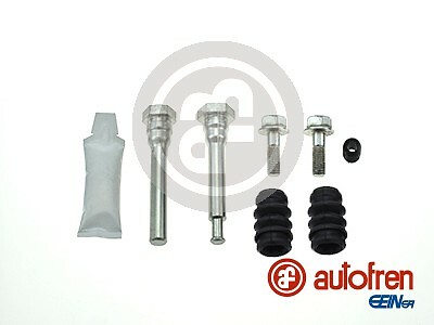 AUTOFREN SEINSA D7163C Guide Sleeve Kit, brake caliper for FORD,MAZDA,NISSAN,REN