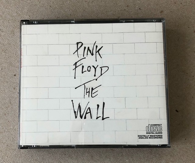 pink floyd the wall dts cd rates pink floyd the wall dts cd rates