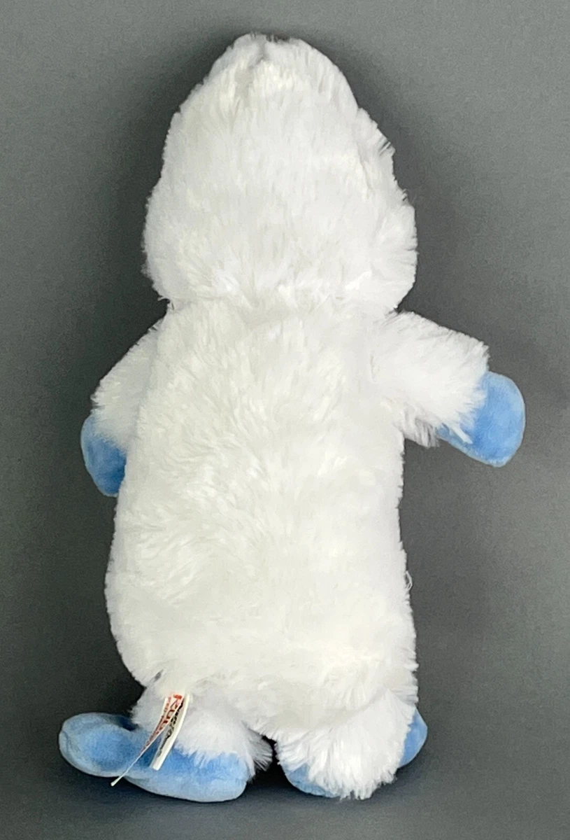Rudolph bumble dog clearance toy