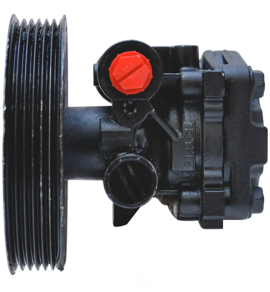 Насос гидроусилителя руля подходит для Suzuki Grand Vitara 2009-2013 годов выпуска CARDONE REMAN - Изображение 4 из 4